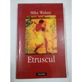   Etruscul - Mika Waltari